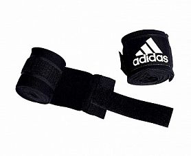 Бинт бокс Adidas Boxing Crepe Bandage 3.5 м