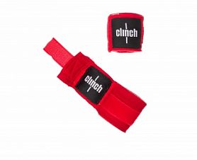 Бинт бокс Clinch Boxing Crepe Bandage Punch 3,5 м