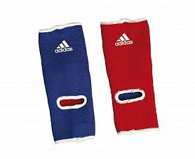 Защита голеностопа Adidas Reversible Ankle Pad двухсторонняя