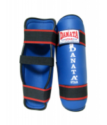 Щитки на голень Danata Star Das-814