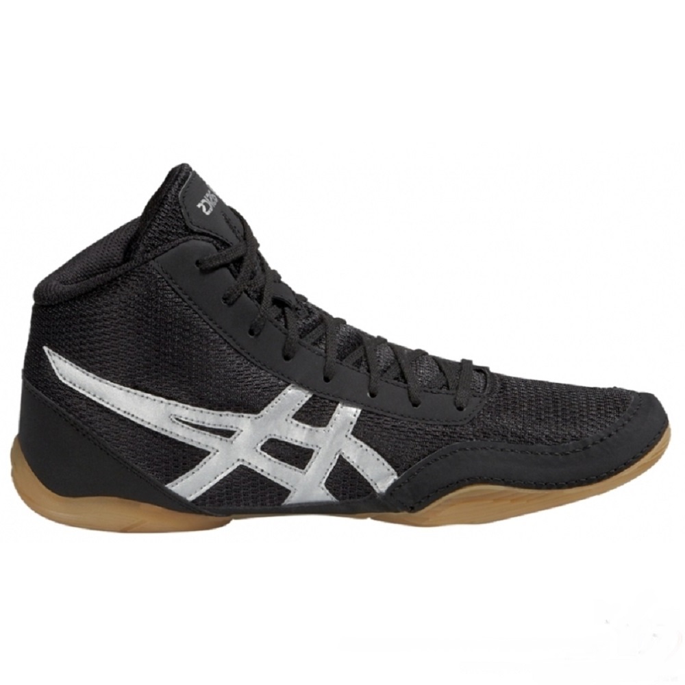 Борцовки Asics J504N 9093 Matflex 5