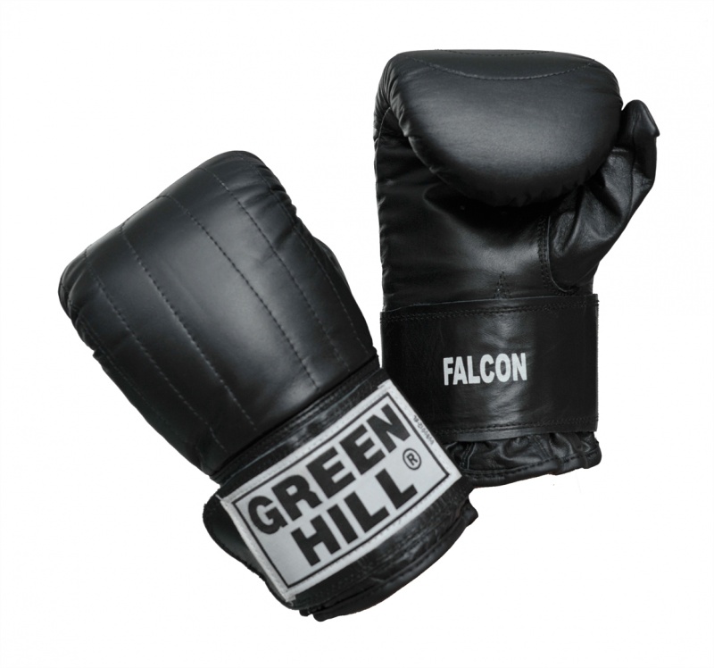 Перчатки снарядные GH FALCON BMF-2069 черный