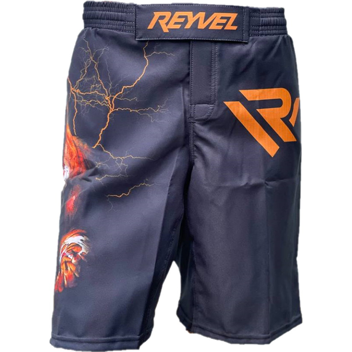 Шорты Reyvel Тигр