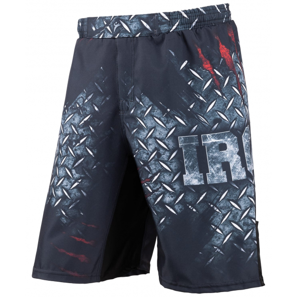 Шорты для MMA RS IRON