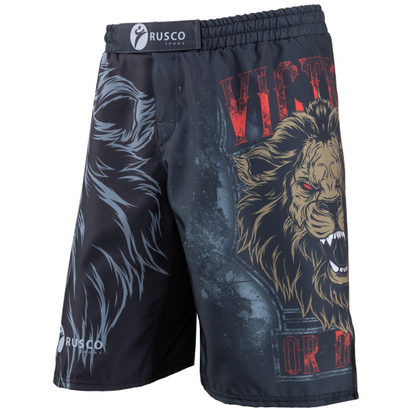Шорты для MMA RS LION