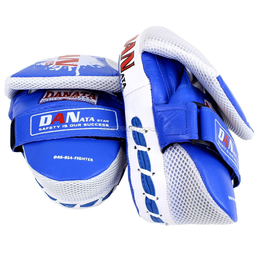 Лапы Danata Star Knockout DAS-814