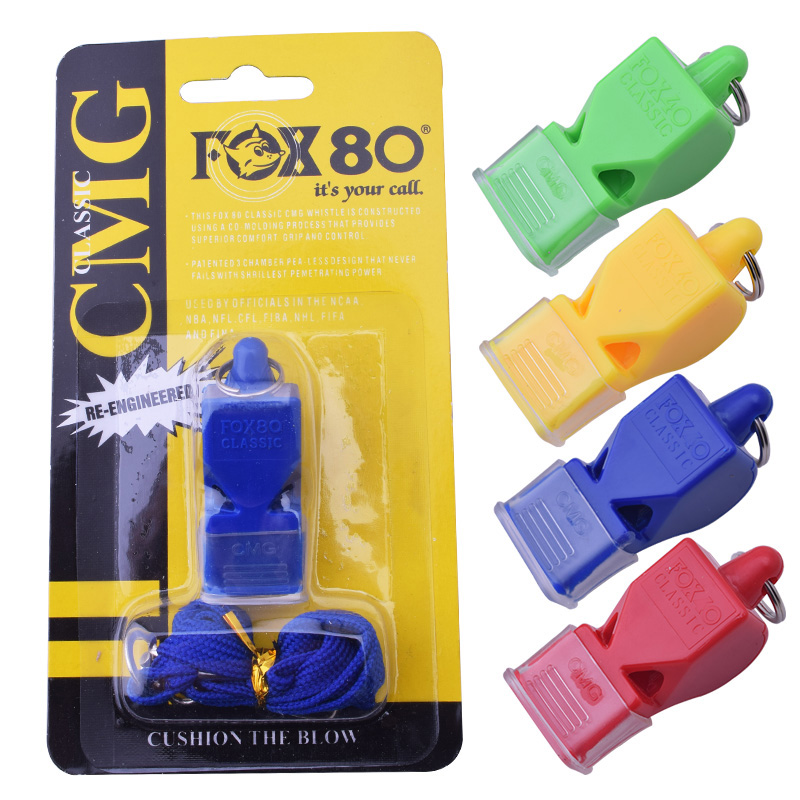 Свисток Fox-80
