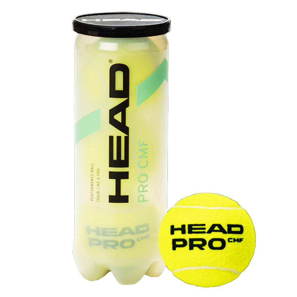 Мяч для большого тенниса HEAD