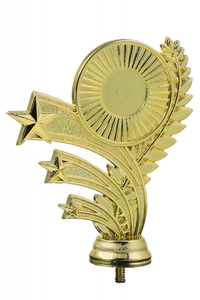 Фигура Салют 178/G 12 см