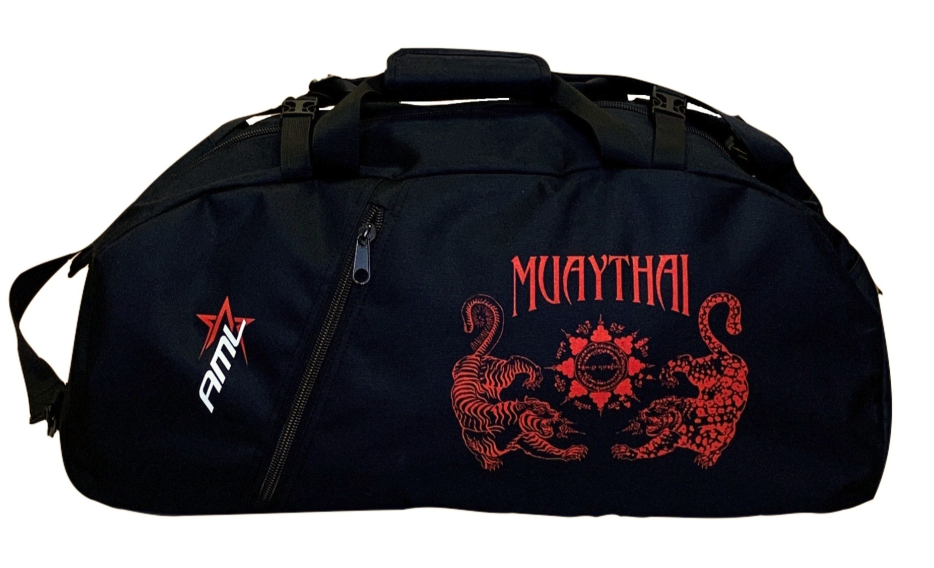 Сумка-рюкзак AML Muay Thai XL