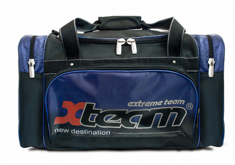 Сумка спортивная Xteam C18.4