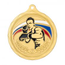Медаль d-50 MZP 582-50 бокс