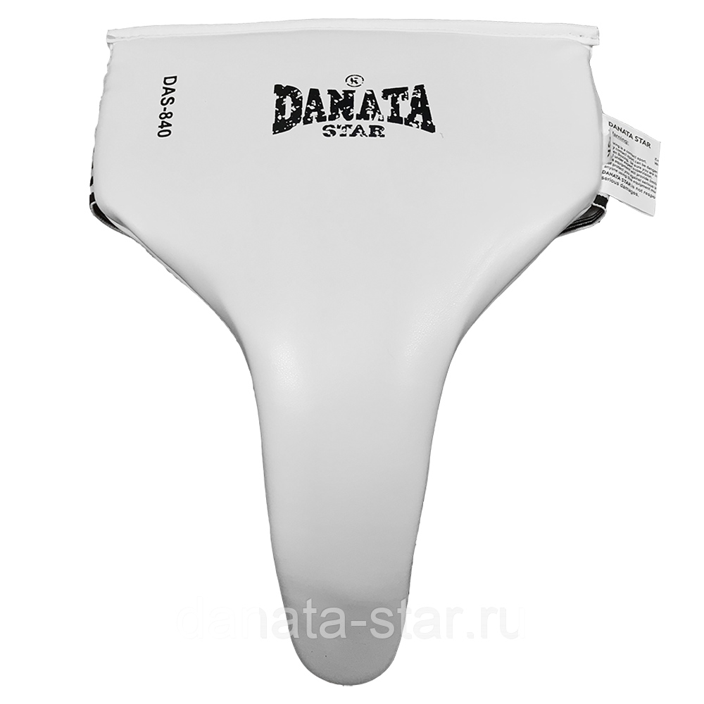 Защита на пах мужская Danata Star к/з