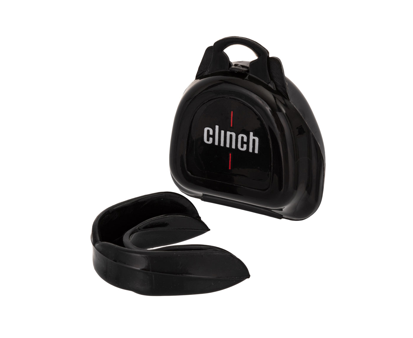 Капа одночелюстная Clinch Olimp Single Layer взрослая