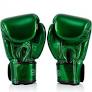 Перчатки бокс Fairtex BGV22 зеленый
